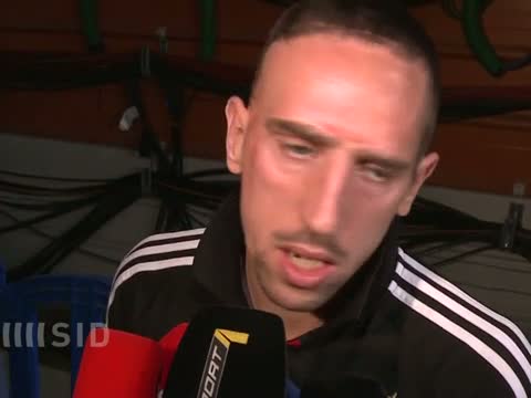 Bayern nach 2:0-Sieg in Marseille mit einem Bein im Halbfinale