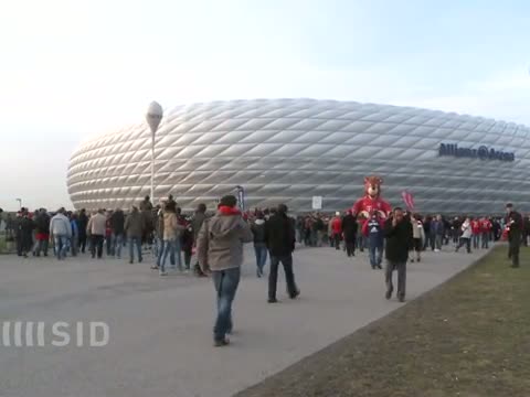 FC Bayern: "Nur noch" 90 Minuten bis zum "Finale dahoam"