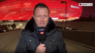 Bayern-Niederlage ein "Weckruf"?