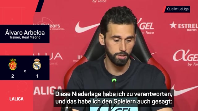 Arbeloa mit klarer Bayern-Ansage Arbeloa mit klarer Bayern-Ansage