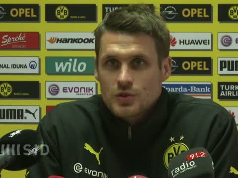 BVB-Kapitän Kehl: Ausschreitungen "nicht zu tolerieren"