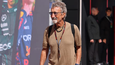 RTL-Kommentator erklärt: So tickte Eddie Jordan