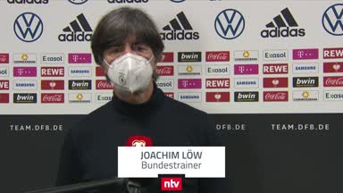 Stimmen zum Spiel: Enttäuschung im DFB-Team "riesengroß"