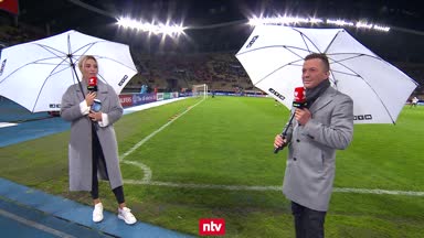 Matthäus: "Deutschland strotzt vor Selbstbewusstsein"