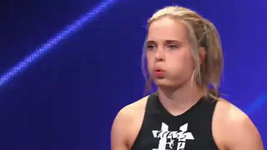 Krasstrid ist zurück!