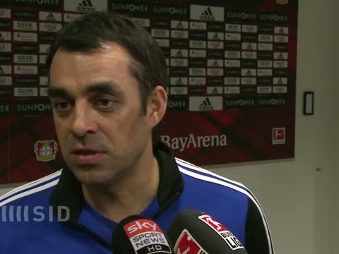 Dutt: "Starke Offensive, verbesserungswürde Defensive"