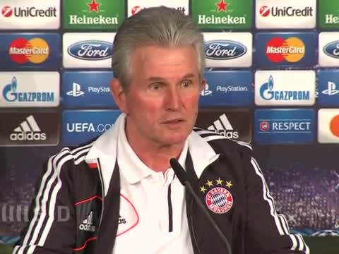 Heynckes warnt: "Arsenal ist nicht irgendein Club
