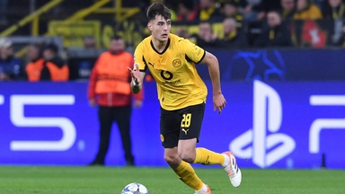 Anselminos tränenreicher Abschied vom BVB