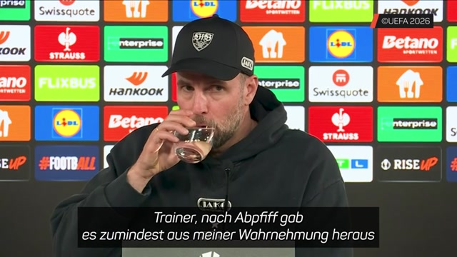 Hoeneß kämpferisch: "Das ist nicht vorbei"