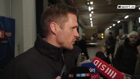Kehl: BVB überzeugt "fußballerisch"