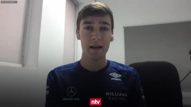 Russell zu Schumacher-Debüt: "Gut für die Formel 1"