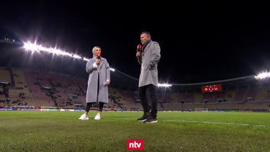 Matthäus lobt das DFB-Team