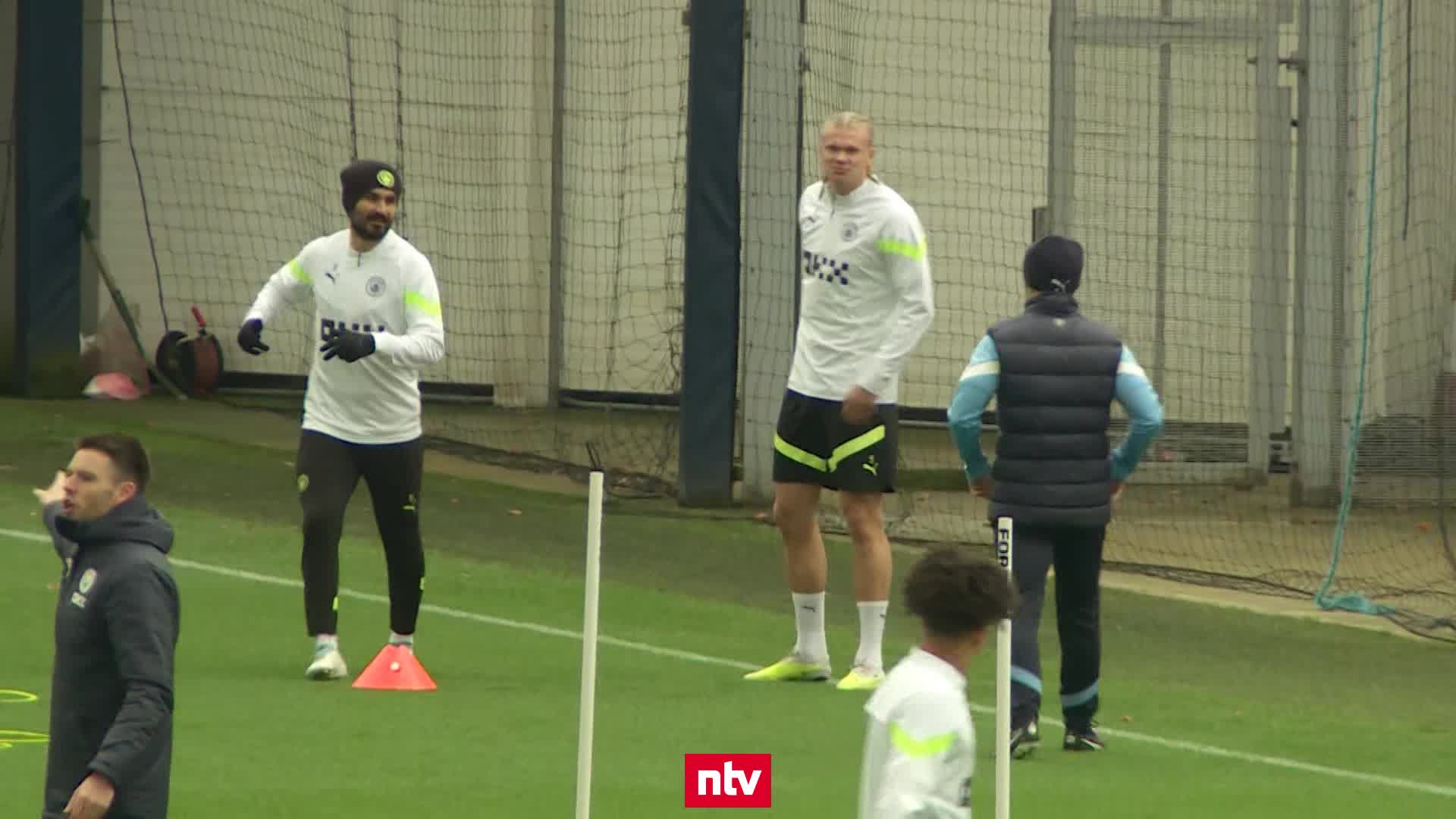 Deutsche Stars glänzen in der Champions League