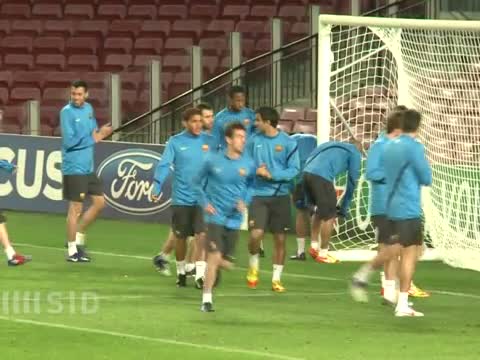 Neymar vor Wechsel nach Barcelona