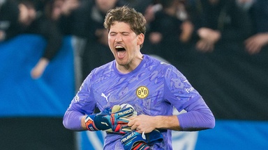 BVB-Frust: Kobel erklärt seinen Bock BVB-Frust: Kobel erklärt seinen Bock