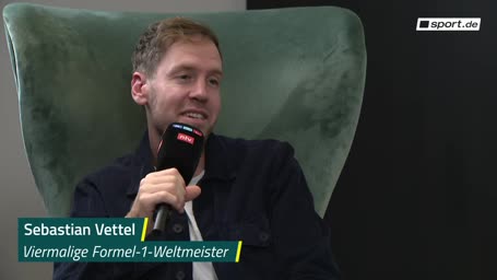 F1-Comeback? Sebastian Vettel wird deutlich!