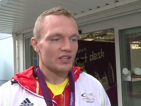 Judoka Peters gewinnt Bronze: "Wahnsinn" und "überragend"