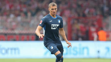 Vor Bayern-Duell: Prömel ist wieder voll da