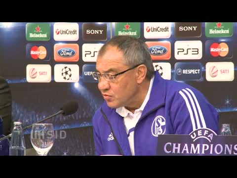 Schalke mit Rückenwind ins Achtelfinale?