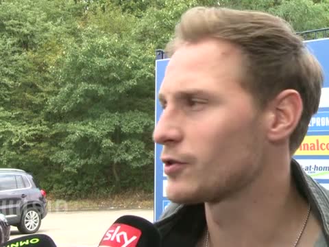 Höwedes: "So ein Rückschlag darf uns nicht noch mal passieren"