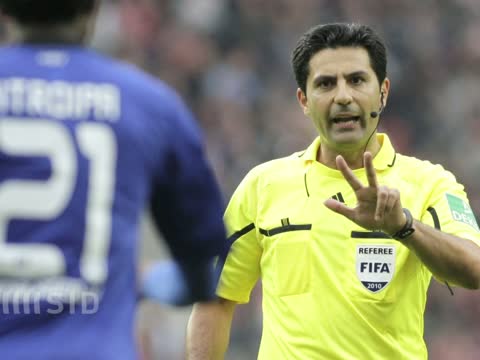 Babak Rafatis Suizidversuch wohl aus privaten Motiven