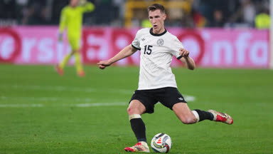 Schlotterbeck: "Froh, dass wir eine Runde weiter sind"