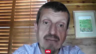 Exklusiv: Das sagt Steiner zum Duell Schumacher vs. Mazepin