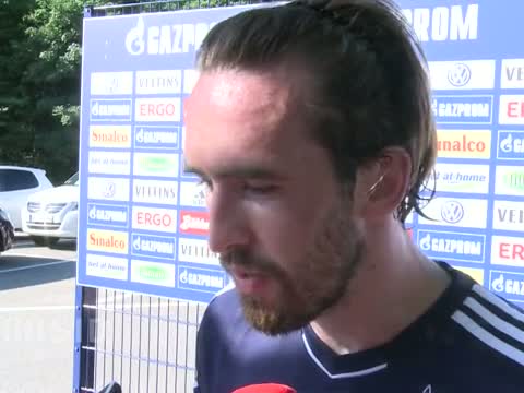 Schalkes Fuchs: "Holtby und Draxler können Raul ersetzen"