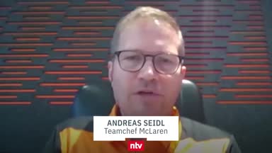 Exklusiv: Seidl spricht über Ricciardo- und Vettel-Gerüchte