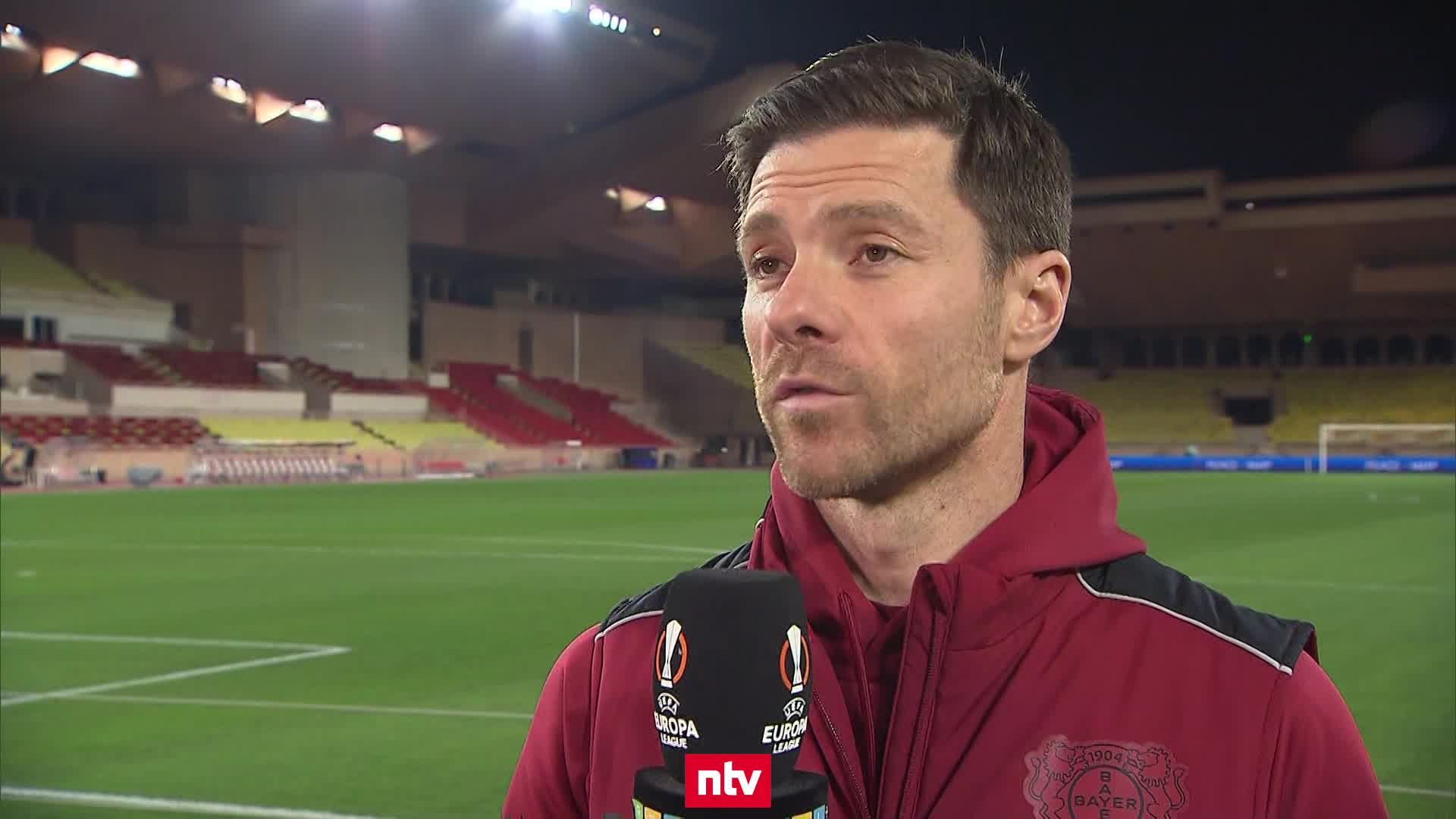 So will Xabi Alonso mit Bayer den Turnaround schaffen