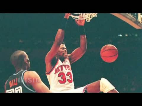 Patrick Ewing: Großer Name im kleinen Bonn