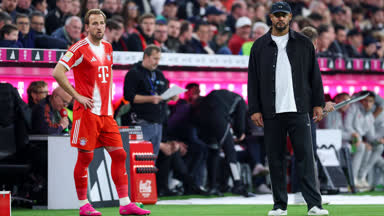 Bayern-Experte: Kompany der große Gewinner Bayern-Experte: Kompany der große Gewinner