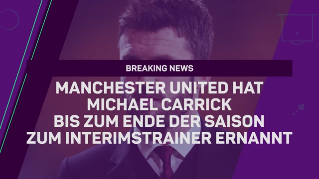 Diese Klub-Legende trainiert nun ManUnited