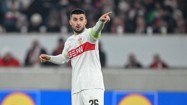 Undav fällt hartes Urteil über VfB-Sieg