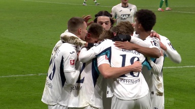 Achtung Bayern, jetzt kommt Hoffenheim!