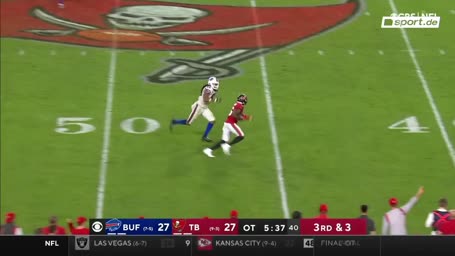 NFL-Countdown: Brady erreicht Meilenstein im GOAT-Stil