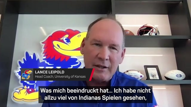 Leipold vor NFL-Draft: "Mendoza bringt alles mit"