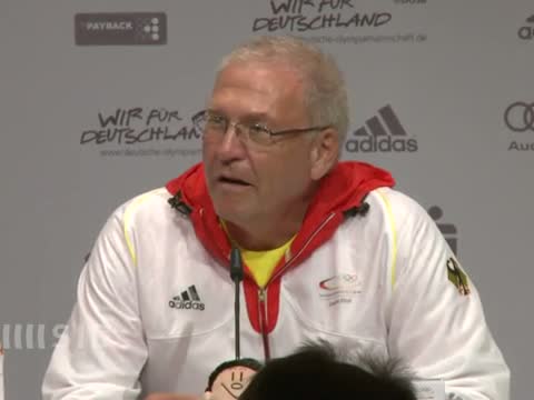 Feldhockey - Videos