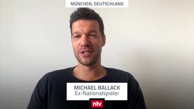 Ballack: Warum Müller unbedingt mit zur EM muss