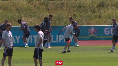 So ist die Lage nach dem DFB-Sieg gegen Portugal