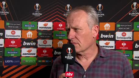 So will Streich mit Freiburg Lens knacken