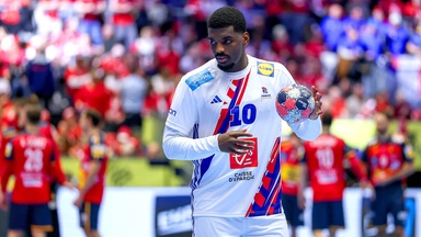 Hanning: Frankreich ist schlagbar!