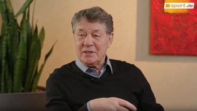 Das rät König Otto Nagelsmann für die WM