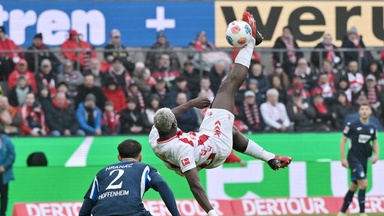 "Muss zählen!": Selbst VAR staunt über Zauber-Ache