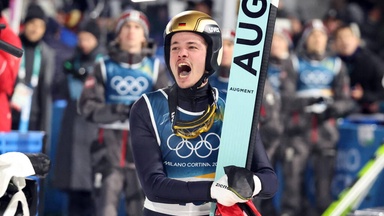 Das waren die emotionalsten Olympia-Momente 2026