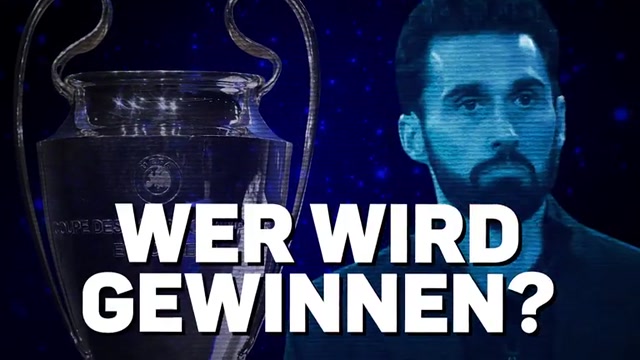 Wie stehen Bayerns Chancen auf den CL-Titel?