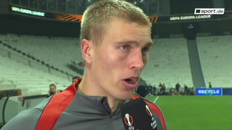 Santos hat SGE "gerettet"