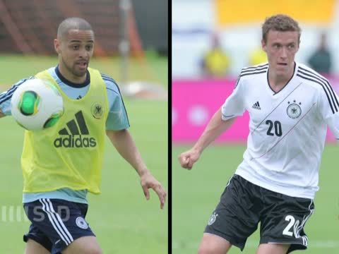 WM-Quali: Kruse und Sam nominiert, Schweinsteiger kehrt zurück