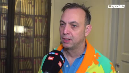 Deutsches WM-Aus: "Man hat die Angst gesehen!"