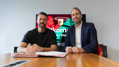 Experte: Warum Wagner und der FCA perfekt passen